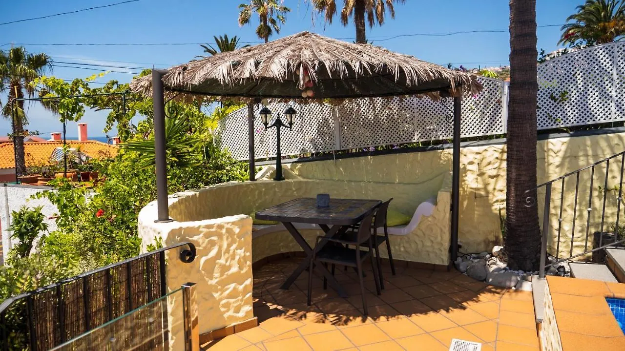 Sea View Villa - Private Swimming Pool And Sea Views Caniço