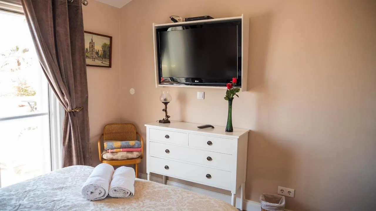 Holiday home Sea View Villa - Private Swimming Pool And Sea Views Canico